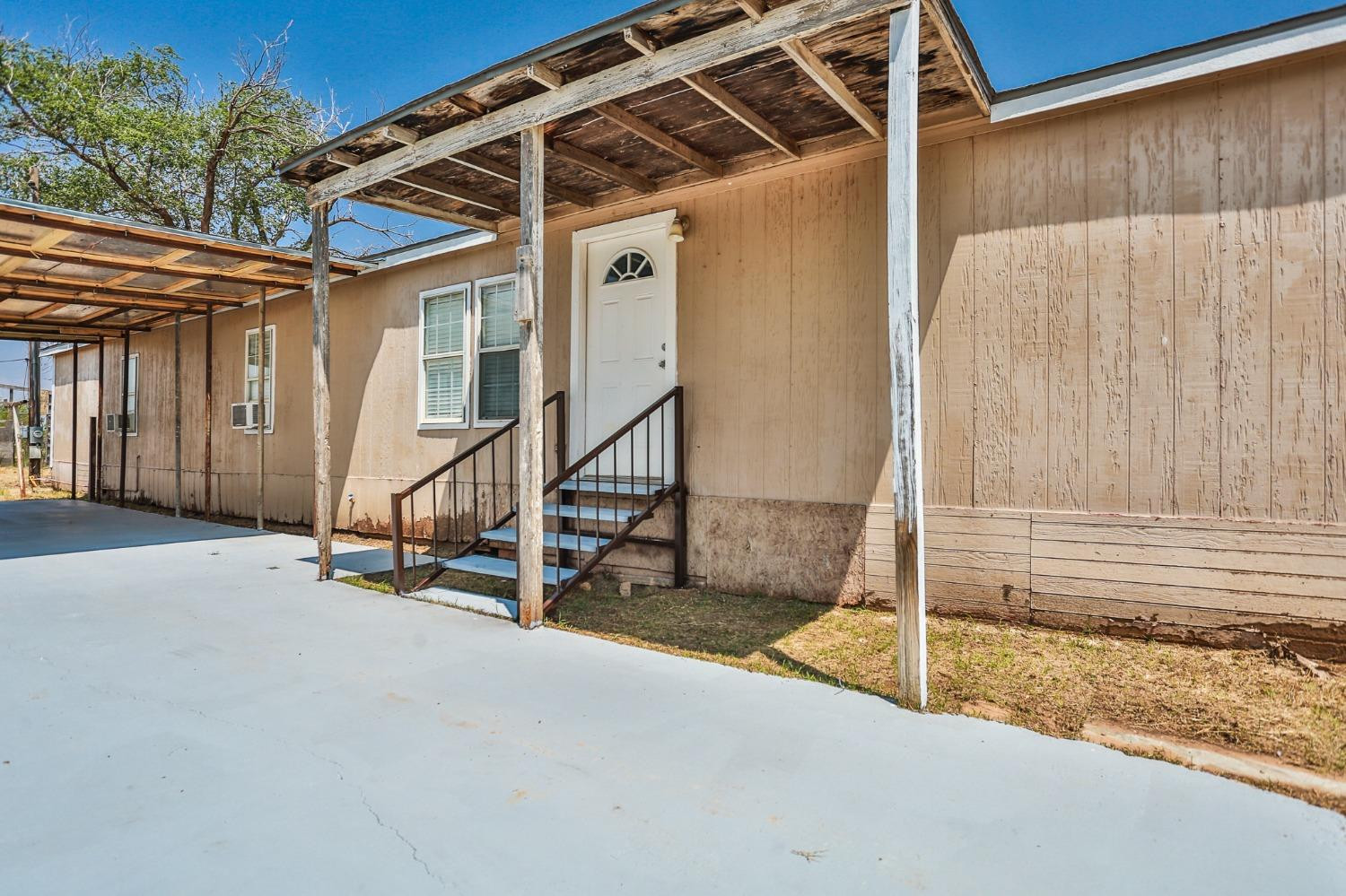 Residential in Lubbock 3