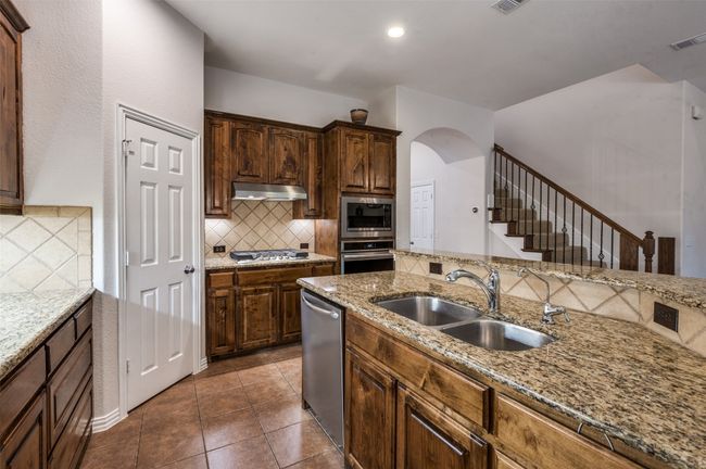 7601 Willowbend Dr, House other with 4 bedrooms, 3 bathrooms and null parking in Mckinney TX | Image 12