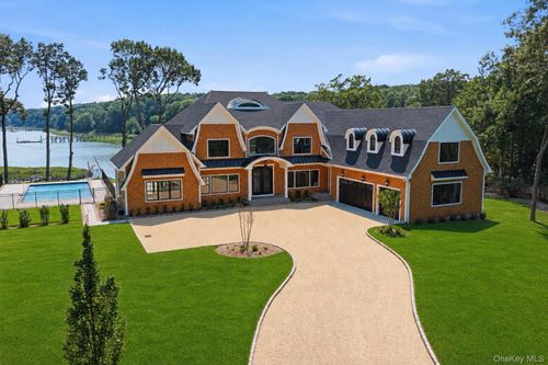 106 Cove Rd, Northport, NY, 11768-1814 | Card Image