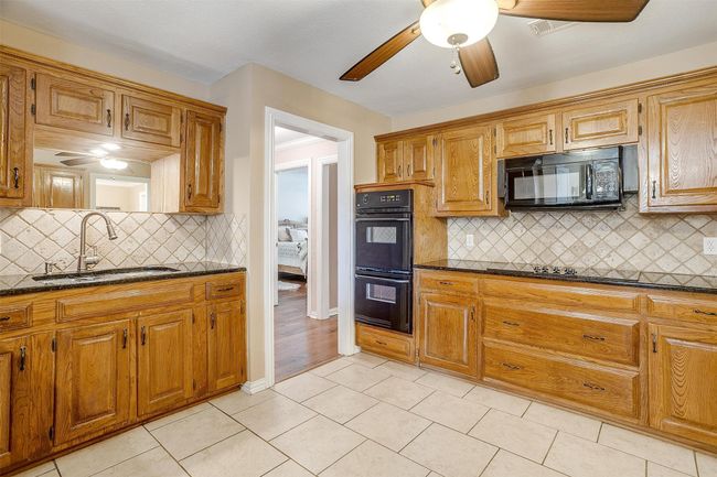 816 Autumn Lake Dr, House other with 4 bedrooms, 2 bathrooms and null parking in Allen TX | Image 13