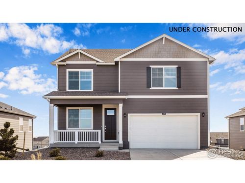921 London Way, Severance, CO, 80550 | Card Image