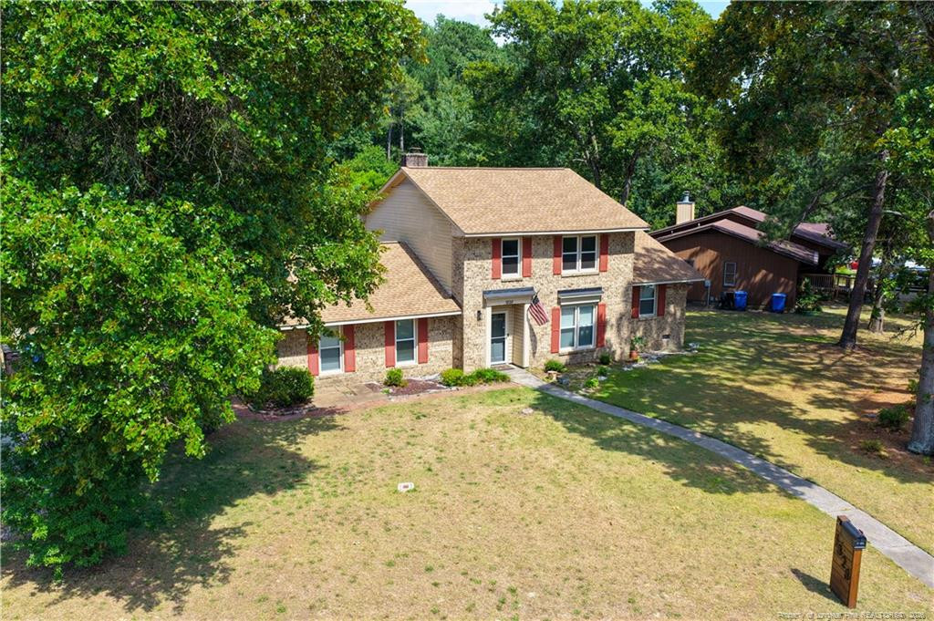 Residential in Fayetteville 5