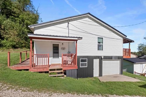8505 Cemetery Road, Catlettsburg, KY, 41129 | Card Image