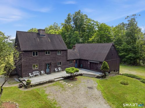 133 Fitts Rd, Ashford, CT, 06278-1115 | Card Image
