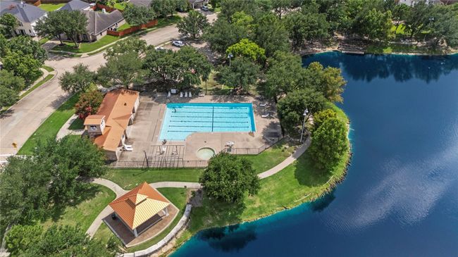 17706 Riata Lake Dr, House other with 4 bedrooms, 3 bathrooms and 2 parking in Cypress TX | Image 43