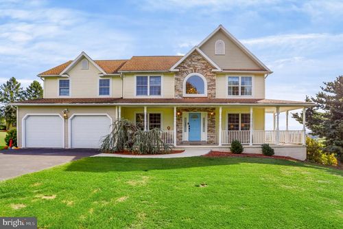 1950 Daddario Hill Road, MIDDLEBURG, PA, 17842 | Card Image