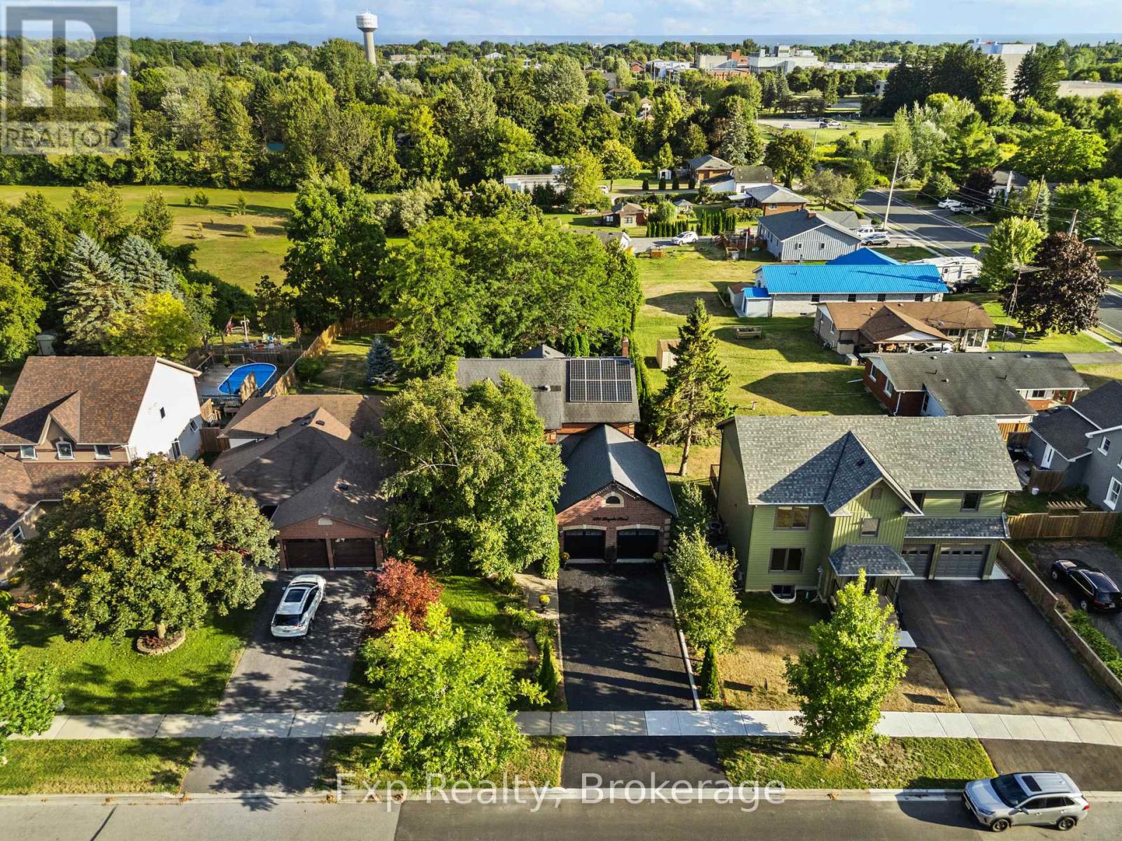 Residential in Cobourg 3