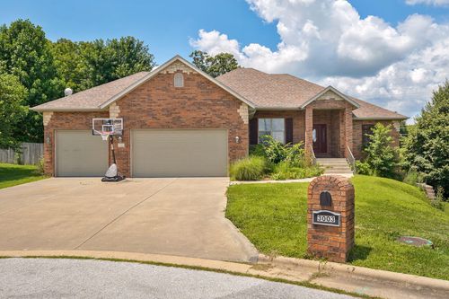 3003 N 25th St, Ozark, MO, 65721-9116 | Card Image