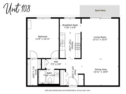 apt-108-1321 S Finley Rd, Lombard, IL, 60148-4355 | Card Image