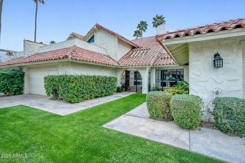7111 E Buena Terra Way, Paradise Valley, AZ, 85253-5903 | Card Image
