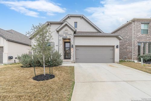 9927 Cavvy Trl, San Antonio, TX, 78254-4764 | Card Image