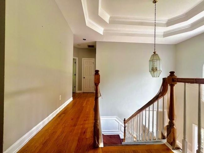 1272 Killian Way Sw, House other with 5 bedrooms, 4 bathrooms and null parking in Lilburn GA | Image 9