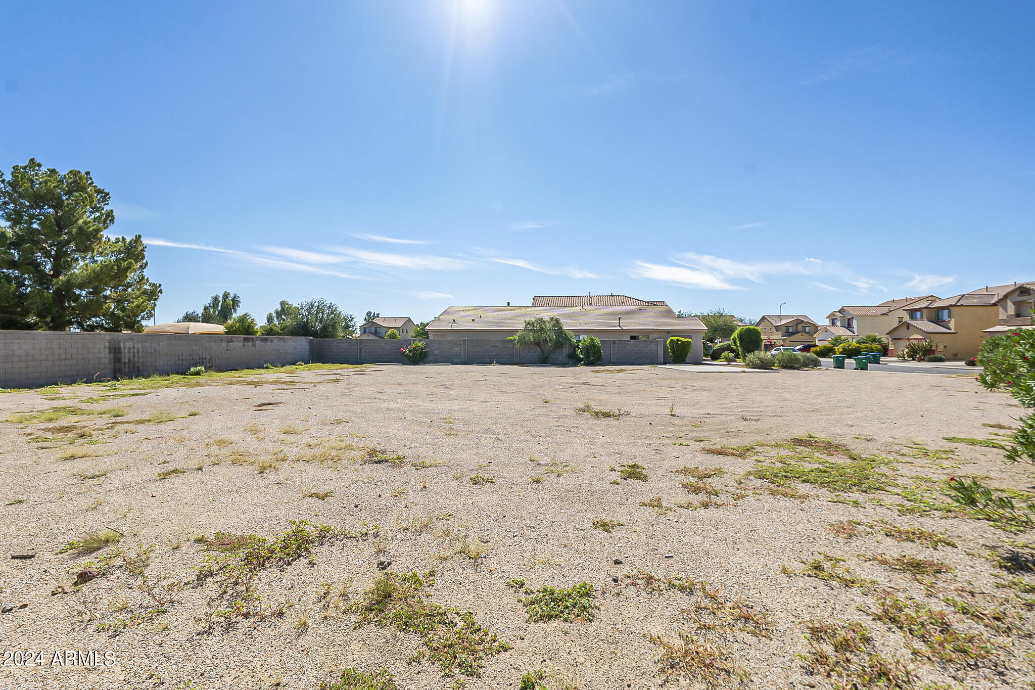 Land in Maricopa 4