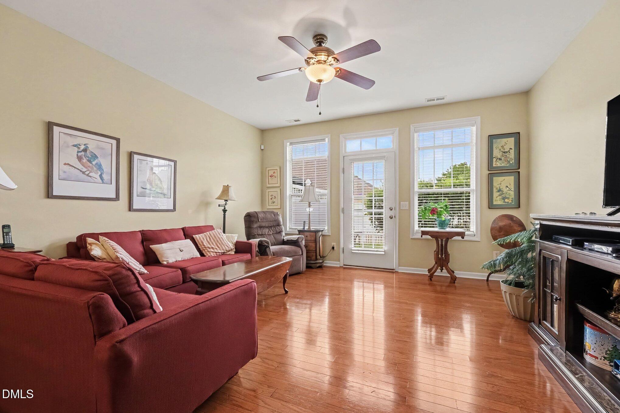 Residential in Mebane 5
