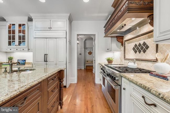 101 Chimney Ridge Pl, House other with 6 bedrooms, 7 bathrooms and null parking in Sterling VA | Image 37