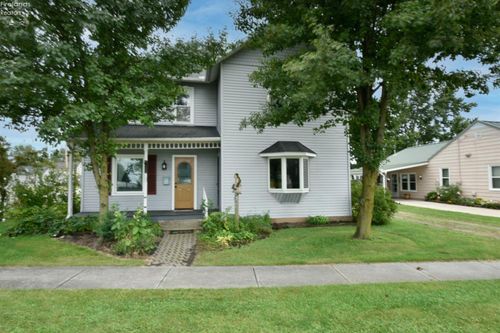 201 S Railroad St, Oak Harbor, OH, 43449-1050 | Card Image