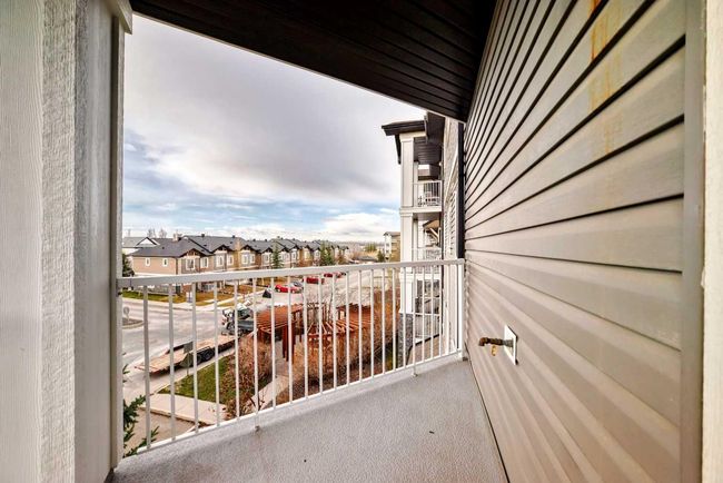 4314 - 115 Prestwick Villas Se, Condo with 2 bedrooms, 2 bathrooms and 1 parking in Calgary AB | Image 27