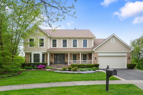 271 Saddle Back Rd, Vernon Hills, IL, 60061-3138 | Card Image