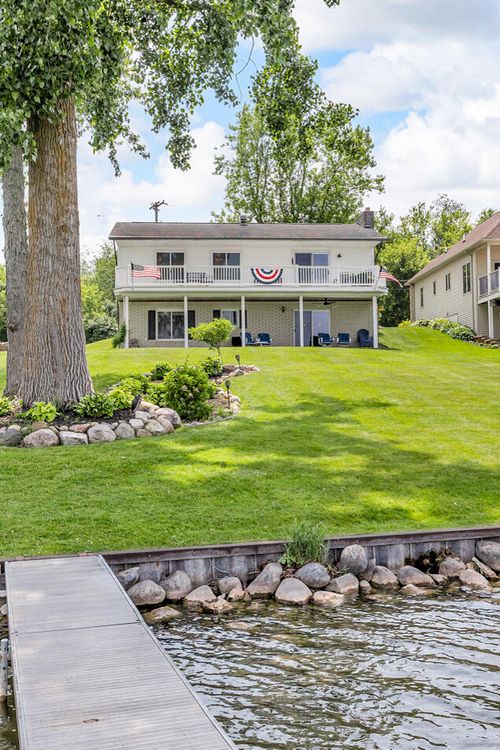 11786 Sauk Trl, Jerome, MI, 49249-9839 | Card Image