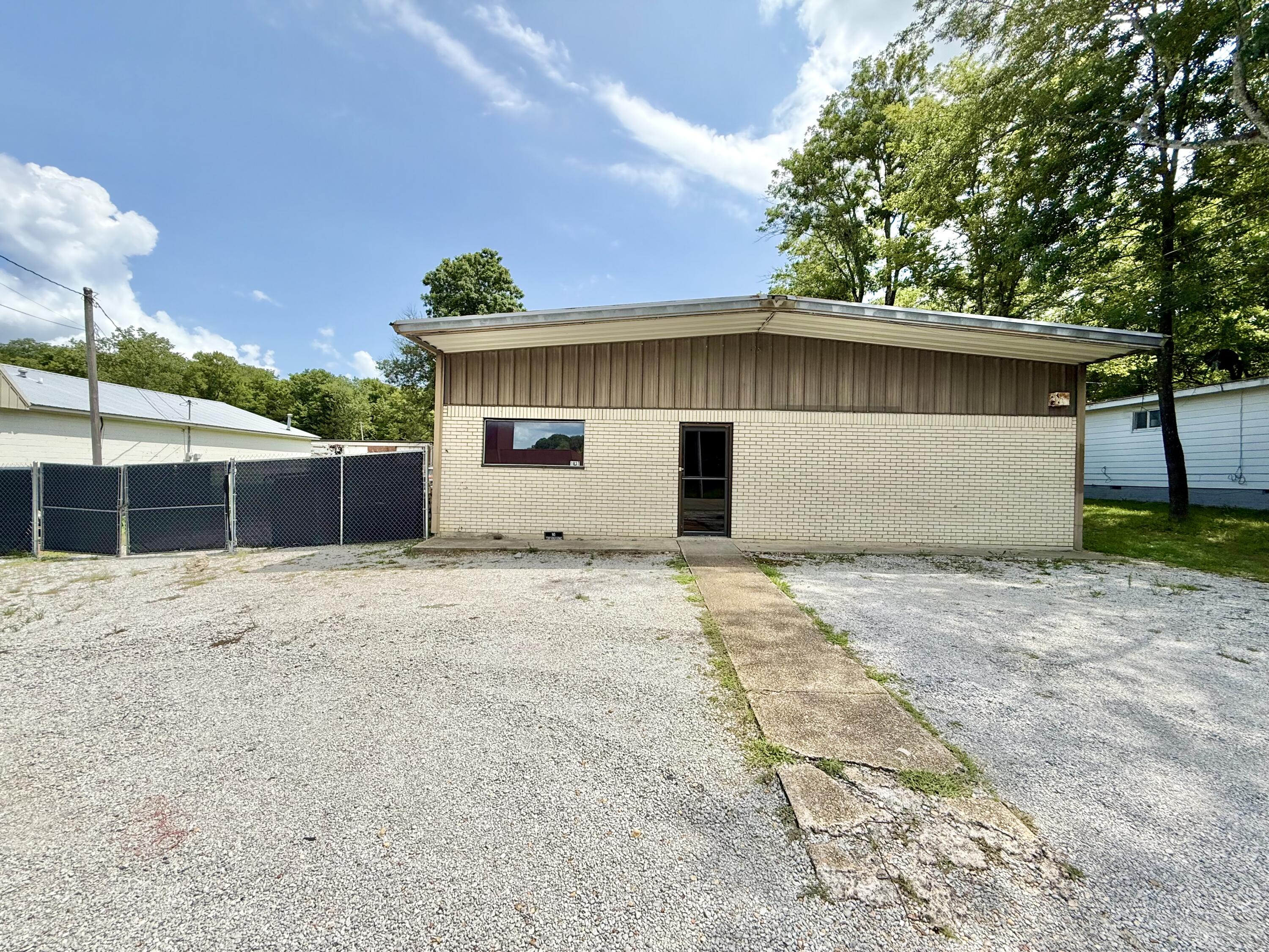 Commercial Sale in Tupelo 2
