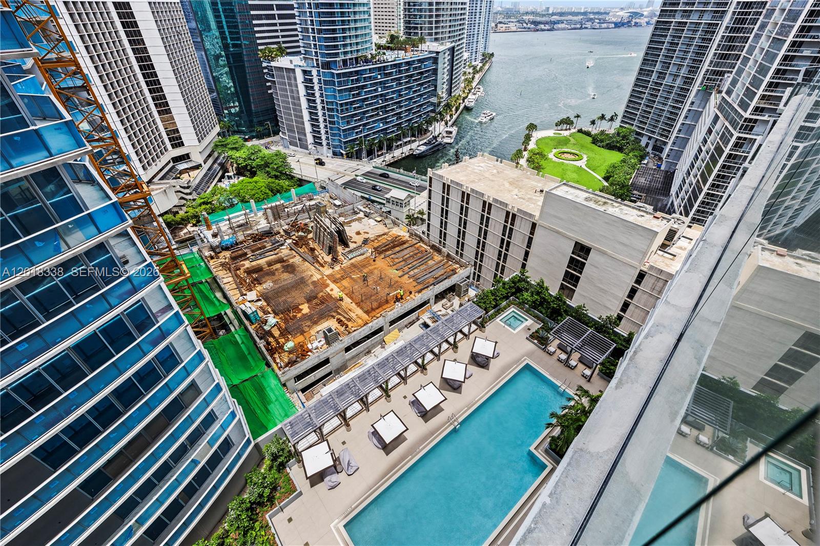Residential Lease in Miami