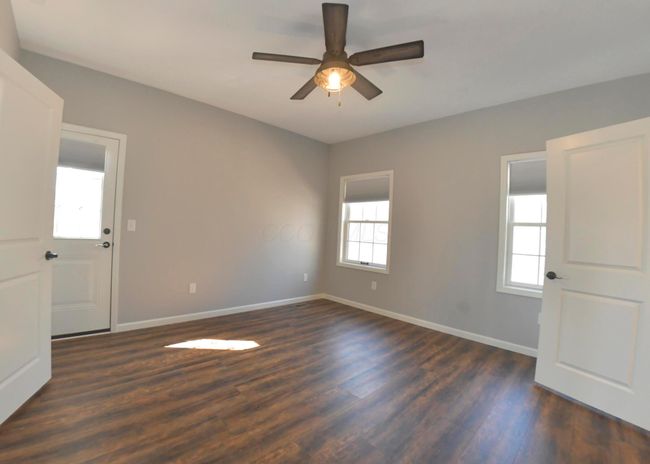 1226 Taos Lane, House other with 3 bedrooms, 3 bathrooms and null parking in Hide A Way Hills OH | Image 22