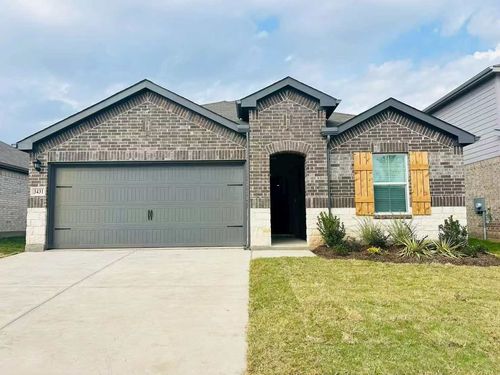 4331 Rendezvous Way, Sherman, TX, 75090 | Card Image