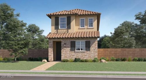 2930 N 98th Ln, Phoenix, AZ, 85037-0032 | Card Image
