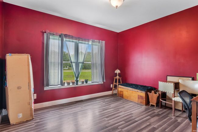 2325 N Huntington Rd, House other with 3 bedrooms, 2 bathrooms and null parking in Marion IN | Image 21
