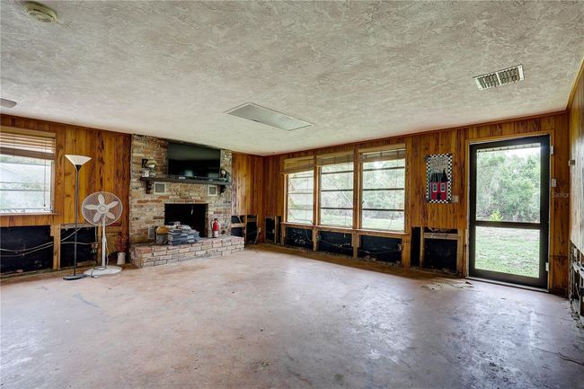 5290 Cyril Dr, House other with 4 bedrooms, 3 bathrooms and null parking in Ridge Manor FL | Image 37