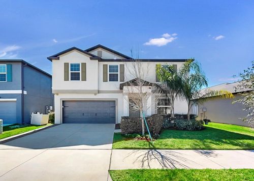 13249 Great Plains Drive, RIVERVIEW, FL, 33579 | Card Image