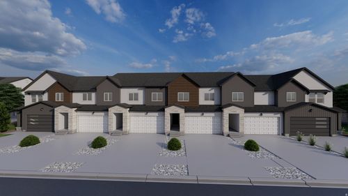 366-3713 Santalum Ln, West Valley City, UT, 84119 | Card Image
