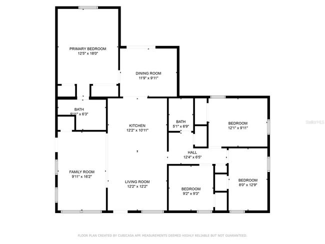 4012 W Pearl Ave, House other with 4 bedrooms, 2 bathrooms and null parking in TAMPA FL | Image 25