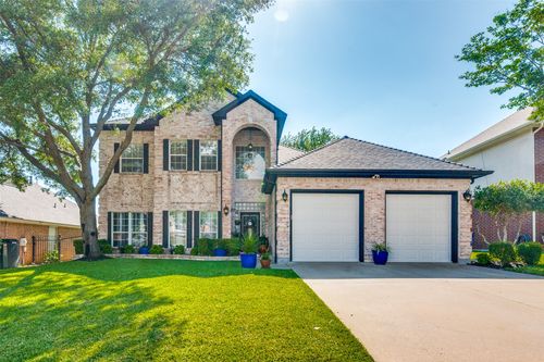2203 Welch Pl, Mansfield, TX, 76063-5110 | Card Image