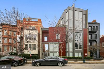 A1 - 1466 Harvard Street Nw, Condo with 2 bedrooms, 2 bathrooms and null parking in WASHINGTON DC | Image 1