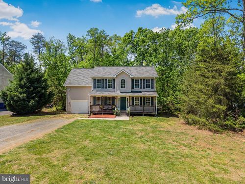 12804 Plantation Dr, SPOTSYLVANIA, VA, 22551-8040 | Card Image