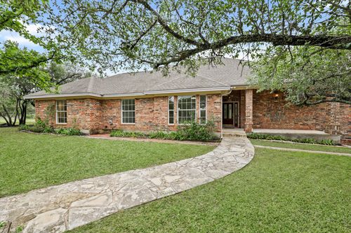 12101 Hanging Valley Drive, Austin, TX, 78726 | Card Image
