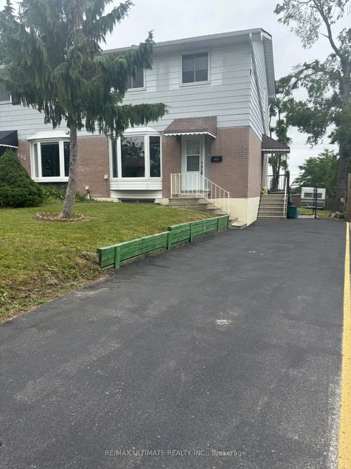 153 Daphne Cres, Barrie, ON, L4M2Y7 | Card Image