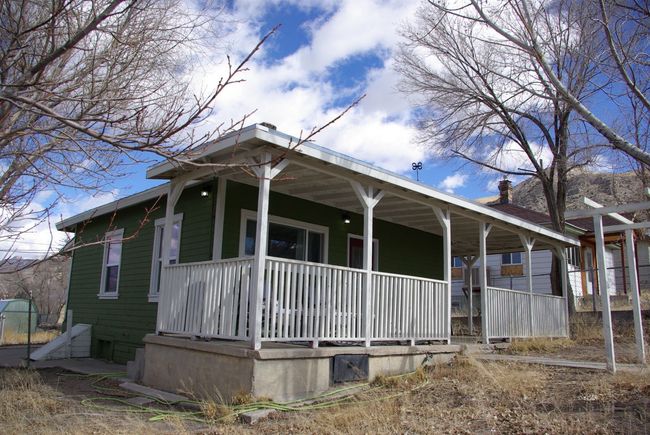 24 Avenue D, House other with 2 bedrooms, 1 bathrooms and null parking in Mc Gill NV | Image 31