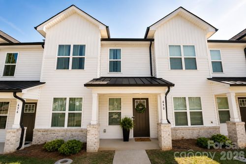 650 W Cemetery Street W, Salisbury, NC, 28144 | Card Image