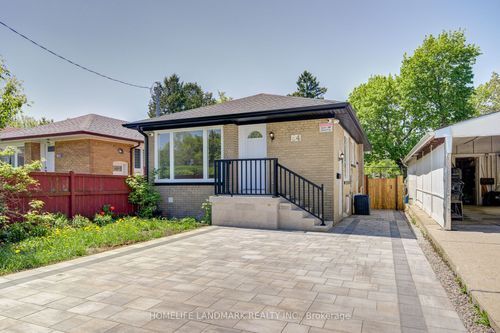 64 Laurel Ave, Scarborough, ON, M1K3J6 | Card Image