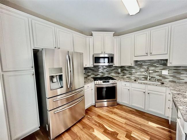 3988 Church View Ln, Townhouse with 2 bedrooms, 3 bathrooms and null parking in Suwanee GA | Image 8