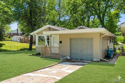 2502 Mclaran Ave, Jennings, MO, 63136-2618 | Card Image