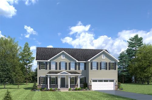 403 Haymaker Ct, Peters Twp, PA, 15317 | Card Image