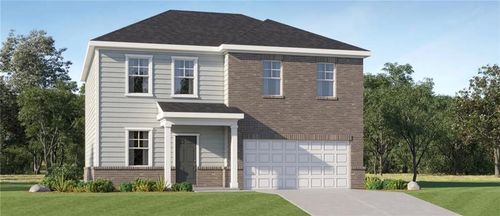 225 Paisley Way, Locust Grove, GA, 30248-3152 | Card Image