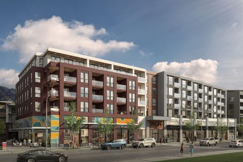 422-38028 Third Avenue, Squamish, BC, V8B0B3 | Card Image