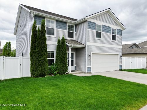 4580 W Magrath Dr, Coeur D Alene, ID, 83815-0022 | Card Image