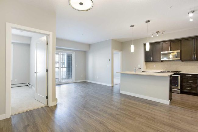 110 - 150 Auburn Meadows Manor Se, Condo with 2 bedrooms, 2 bathrooms and 1 parking in Calgary AB | Image 11