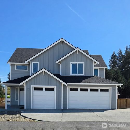 16933 32nd Ave E, Tacoma, WA, 98446-1307 | Card Image