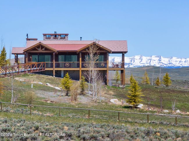 627 Ryegrass Rd, House other with 9 bedrooms, 12 bathrooms and null parking in Daniel WY | Image 69